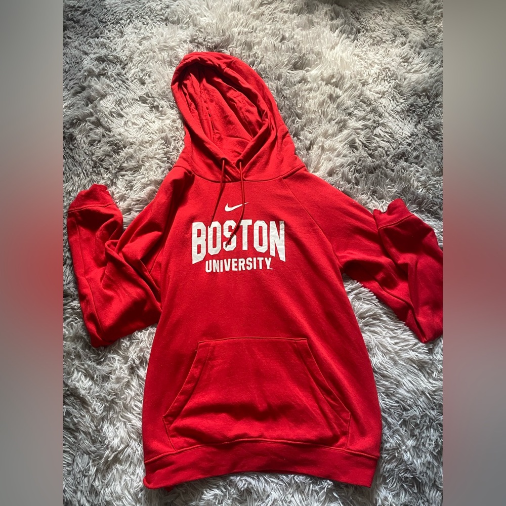 Nike university sweatshirt